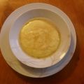 POLENTA CONCIA