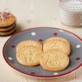 Frollini alla vaniglia, ovvero i biscotti di[...]