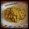 Riso al curry