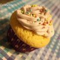 Cupcake!