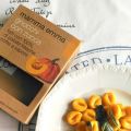 Gnocchi di Zucca con Burro e Salvia