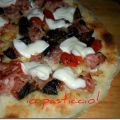 ancora pizza !!!