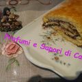 Rotolo dolce - Variazione sul tema