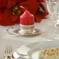 Risotto al Castelmagno, con nocciole tostate e[...]