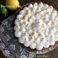 Lemon Meringue Pie - La ricetta di BakeOff