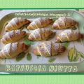Cornetti al Miele con LMD (Lievito madre per[...]