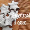 Gingerbread al cacao e 'na strofinatina di[...]