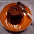 Budino al cioccolato