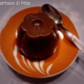 Budino al cioccolato