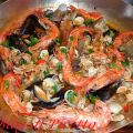 Rivisitazione di zuppa di pesce - Il Blog di[...]