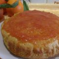 Pan d'arancia