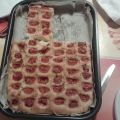 focaccia a modo mio