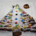 And so this is Christmas - Albero di pasta[...]