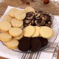 Biscotti sablè assortiti