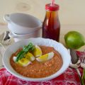 Salmorejo Low Fodmap senza glutine senza[...]