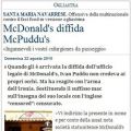 L'ORRORE SUGLI SCAFFALI
