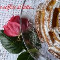 Torta soffice al latte o Hot milk sponge[...]