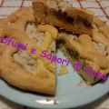 Crostata ricotta e cioccolato