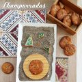 Champurradas