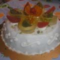 CASSATA SICILIANA