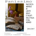 Grissini ai fiocchi di avena e semi di chia con[...]