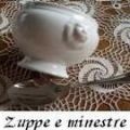 LE RACCOLTE:ZUPPE DI CRISTINA