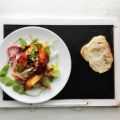 Lorraine Pascale la secca e l'insalata di pere[...]