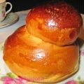 Brioches 