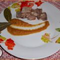 Carne in salsa Paradiso