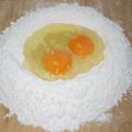 Ravioli con Gamberi e Carcioghiotto Ponti