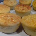 TORTINO DI PARMIGIANO