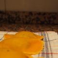 Ravioli radicchio,gorgonzola e squacquerone
