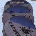Biscotti Sacher