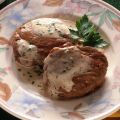 Medaglioni delicati