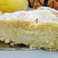 CROSTATA ALLA CREMA DI LIMONE