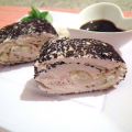 QUASI SUSHI DI POLLO