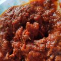 Ljutenica, la deliziosa salsa bulgara