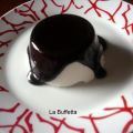 Panna cotta