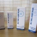 Morcare - Linea Morcaresse