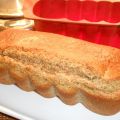 PlumCake al profumo di arancia (senza lattosio[...]