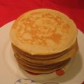 Torta di compleanno e pensieri vaganti