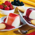 Panna cotta