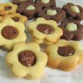 Biscotti farciti