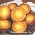 Muffin semplici ricetta base