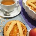 Crostatine deliziose