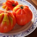 Pomodori freddi ripieni