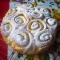 Torta di rose