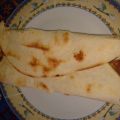 Piadina casareccia:-)