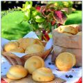 Chiocciole al parmigiano