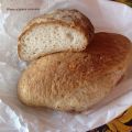 Filone al grano saraceno